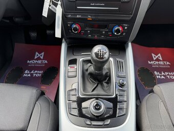 Audi Q5 2.0 TDI 125 Kw QUATTRO - 18