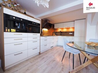 Prodej rodinného domu 158 m2, Trhová Kamenice - 18