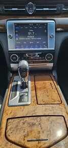 2014 Maserati Quattroporte 3.8 V8 GTS - 18