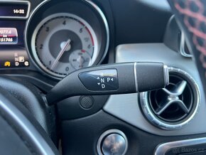 Mercedes-Benz CLA, 2,2 220d 130kW AT7 - 18