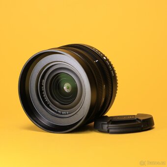 Nikon Z30 + 16-50mm | 6023870 - 18