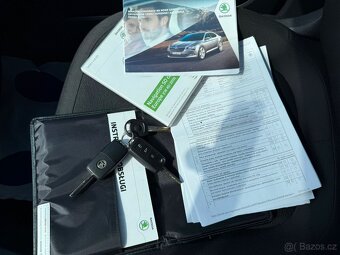 ► ŠKODA YETI 1,4 TSI 4x4 - 110 KW, NAVI, PARK. SENZORY◄ - 18
