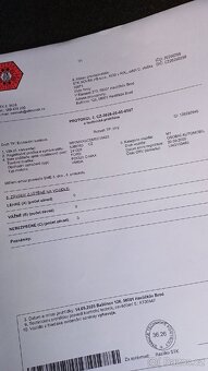 Ford C-MAX 1.6 i - 18