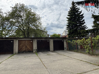 Prodej bytu 3+1 s garáží, 65 m², Žatec, ul. Bratří Čapků - 18