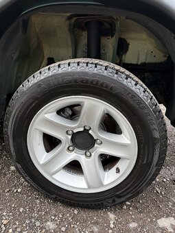 Suzuki Grand Vitara 2.0 benzin 4x4 bez koroze - 18