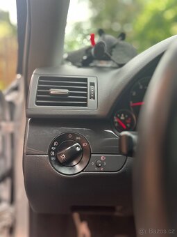 Audi a4 b6 - 18