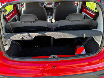 Citroën C1 1.0i 50kW, AUTOMAT, Nové ČR, Úsporné - 18