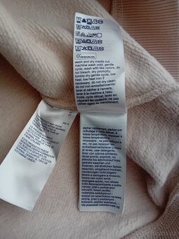 Tommy Hilfiger dámská mikina vel. L/XL Rezervace - 18