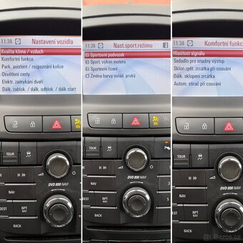 Opel Insignia Tourer 2.0cdti/118kw, Cosmo, pěkný vůz - 18