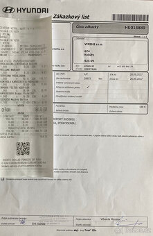 Hyundai Kona EV Xline 39 kWh Sport - DPH - 18
