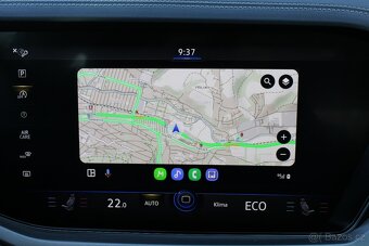 Volkswagen Touareg 3,0TDI 1.MAJ,VIRTUAL,210kW,2018 - 18