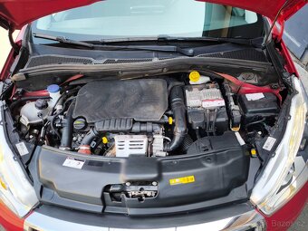 Peugeot 208 1.2PT/81kW Allure AUTOMAT  1.maj, ČR, 37.000km - 18