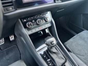 ŠKODA KODIAQ SPORTLINE 2.0TDI 110 KW TAŽNÉ WEBASTO 2021 - 18