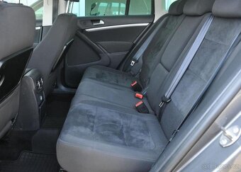 Volkswagen Tiguan 2.0TDi 4M NAV SERV.KNÍŽKA 1.M - 18