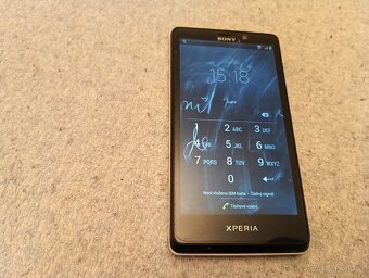 Mobily různé značky - 18