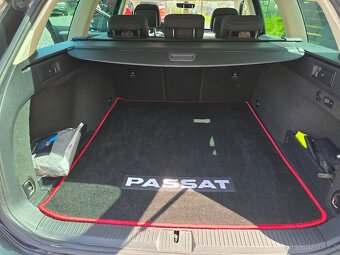 Vw passat - 18