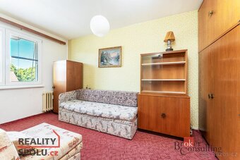 Převod dr. podílu, byty/3+1, 64 m2, Jánošíkova 644/5, 50003  - 18