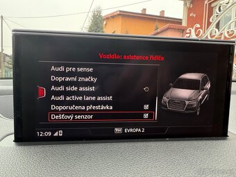 AUDI Q7 s-line Odpočet DPH, 3.0TDI 200 KW - 18