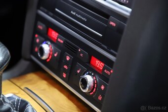 Audi Q7 V6 TDI 180kW 4x4 S-Line - Zálohováno - 18