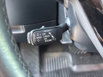Škoda Superb 3 2.0TDI 110kW DSG 2016 - 18