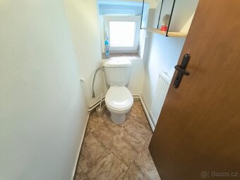 4+kk 90 m², zahrada, Šafaříkovo náměstí, Střekov, UL - 18