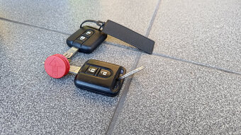 Nissan Note 1.6 2007 - 18