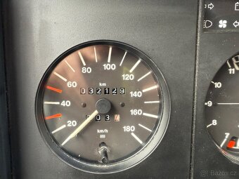 VW LT35 TOP STAV 32000KM - 18