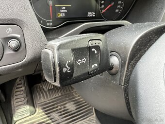 Ford Mondeo 2.0 TDi, 103 kw - 18