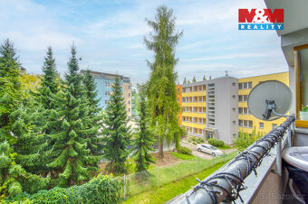 Prodej bytu 3+kk v Plzni, ul. Bolevecká - 18