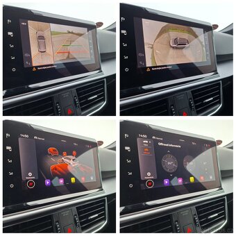 Seat Tarraco FR 4x4 2.0 Tdi DSG - 18