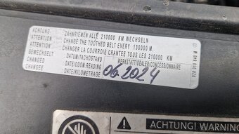 VW Caravelle 4x4, 2,0TDI 103kW, M6, 2011 - 18