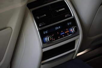 BMW Řada 7, 750Li, Xdrive,ČR,DPH,MASÁŽ, - 18