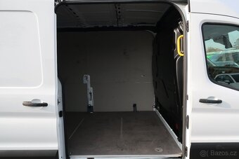 Ford Transit 2.0TDCi,96kW,1majČR,L3H2,DPH - 18