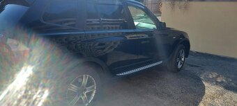 BMW X3, 2.0 D, 4x4, E83 - 18