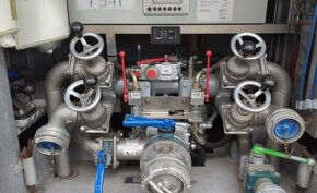 Hasičské vozidlo, MAN TGM 15.280, 2000L vody - 18