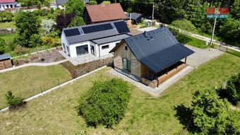 Prodej rodinného domu, 91 m², Hlavňovice, Libětice - 18