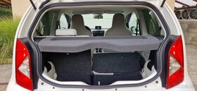 Seat Mii, VW UP MPI. Style, klima, navi, el okna,30900km - 18