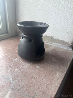 Vázy, svícny, květináčky - 18