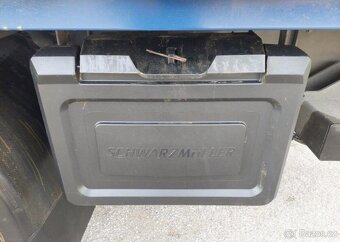 Prodám Valník Volvo FM13 420 42R 4x2 - 18
