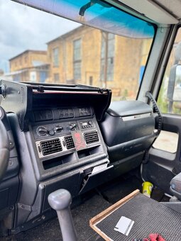 Iveco Eurocargo, STK DO 2:2026 Ojeté, 2006, 722 000 km 74 90 - 18