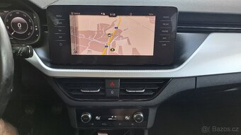 Škoda Kamiq 1.0 TSI Business NAVI - 18