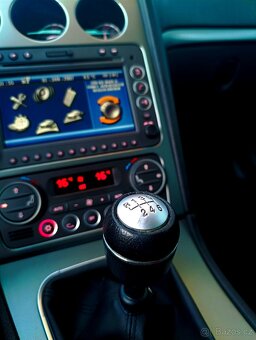 Alfa Romeo 159 3.2Jts 191kw 4x4 Elegante - 18
