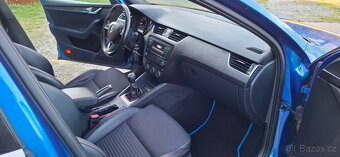Škoda Octavia 3 rs 2.0 tsi - 18