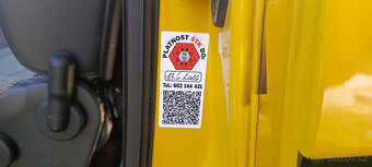 Renault Master 2.5dci 5mist,nezavisle topeni,luzkova uprava - 18