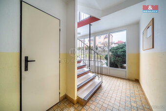 Prodej bytu 3+1, 68 m², Zdice, ul. Havlíčkova - 18