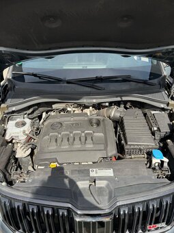 ŠKODA KODIAQ RS 2.0 Bi-TDI 176KW 4x4 DSG CANTON VIRTUAL TOP - 18