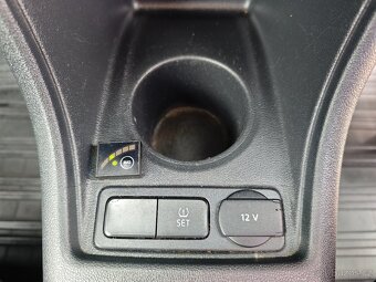 Citigo Active 1.0MPi 44kW LPG - 18