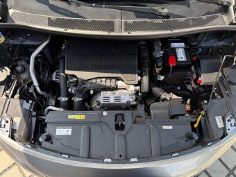 Peugeot 3008 1.2 THP 96 kW - 18