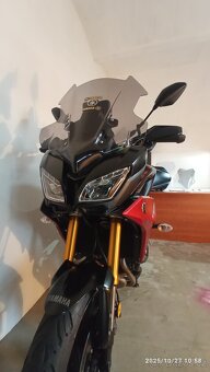 Yamaha tracer 900gt - 18