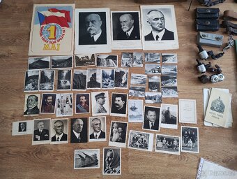 PRODÁM NÁLEZY Z PŮDY A STAROŽITNOSTI - 18